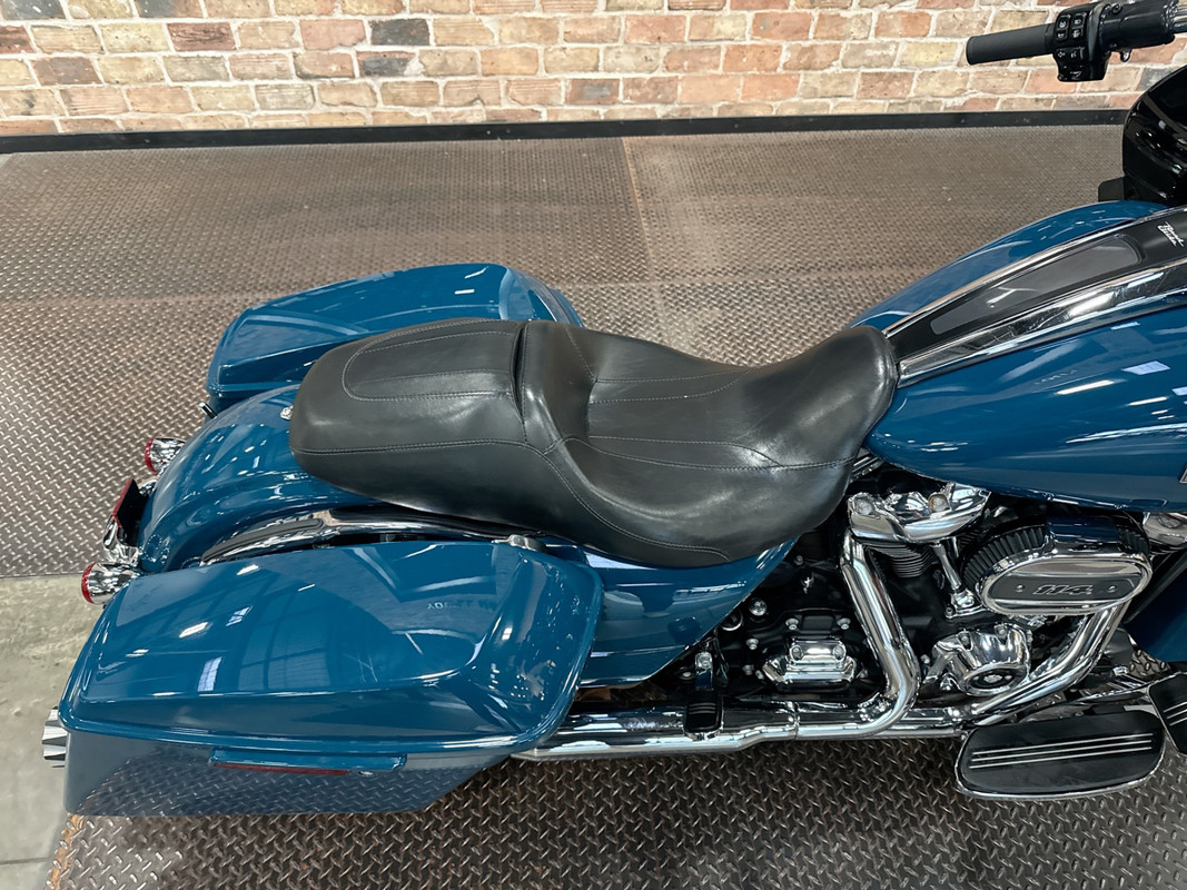 Road Glide® Special