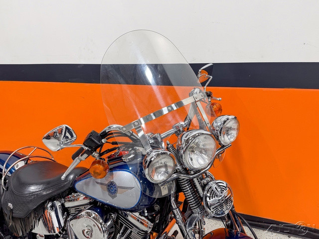 Heritage Springer®