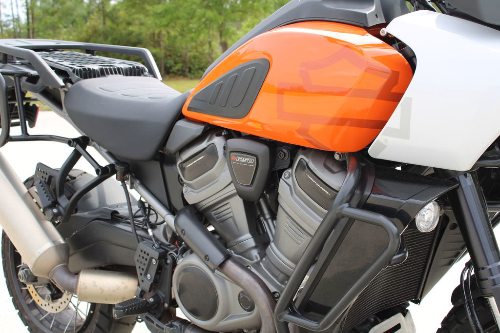 Pan America® 1250 Special