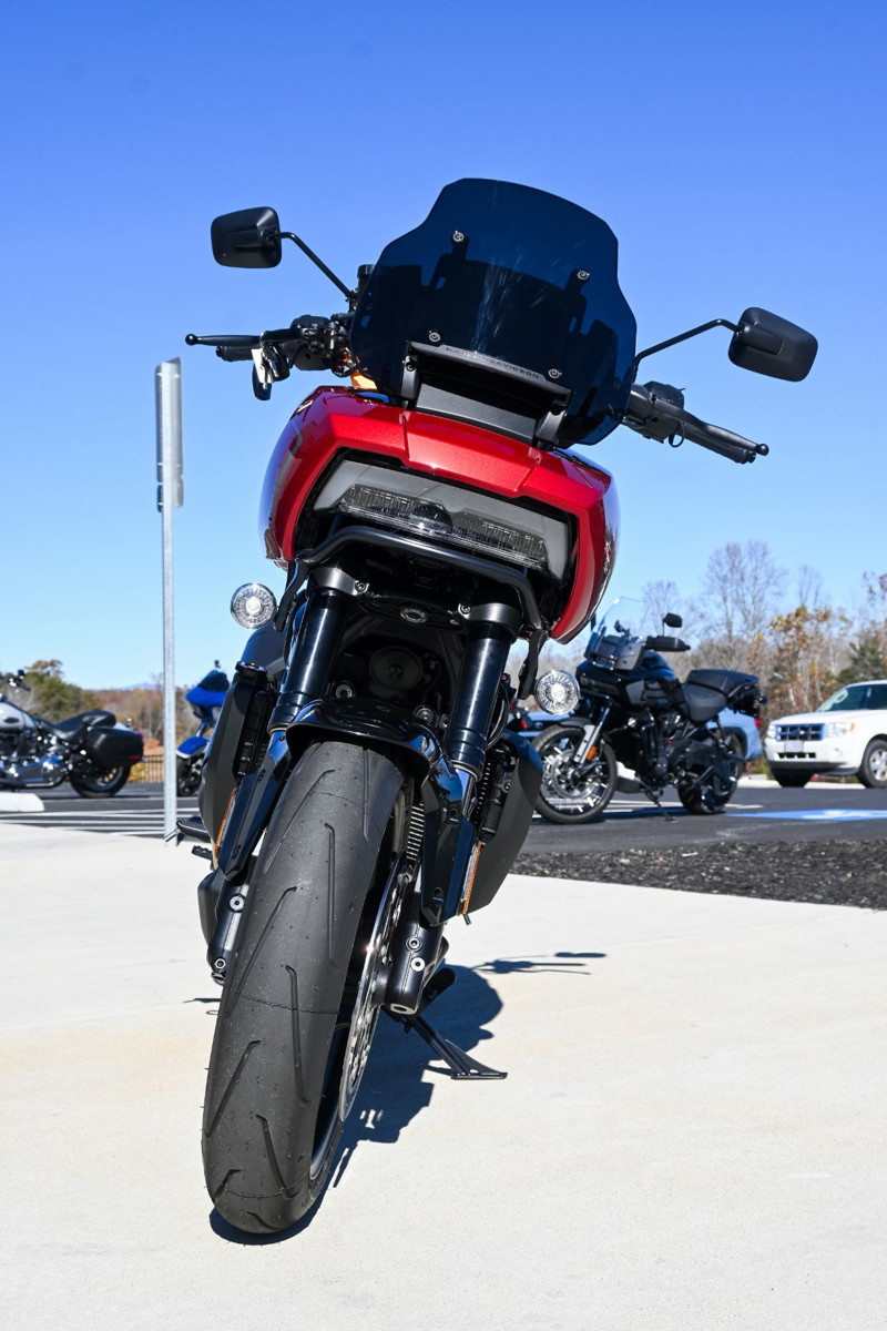 Pan America® 1250 ST