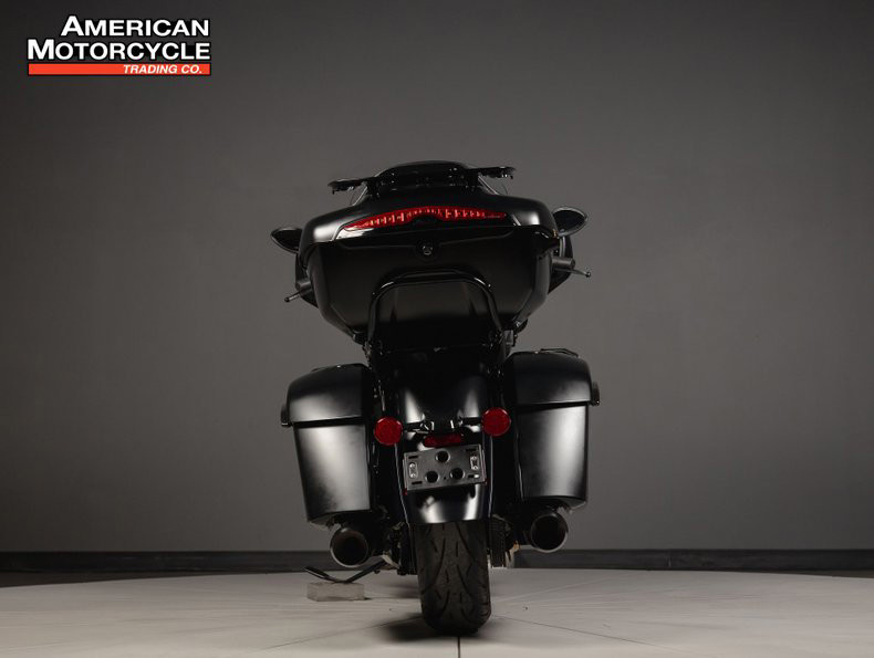 Roadmaster Dark Horse