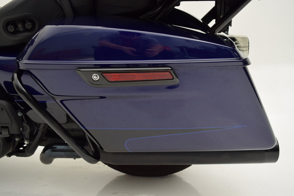 Road Glide® Limited