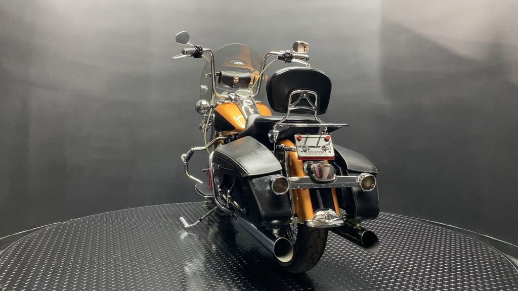 Road King® Classic Anniversary