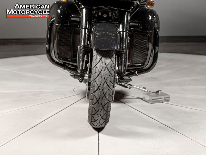 Road Glide® Limited
