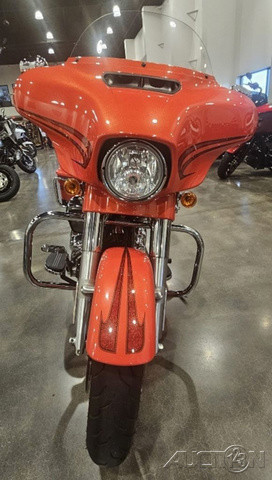 Street Glide® Special