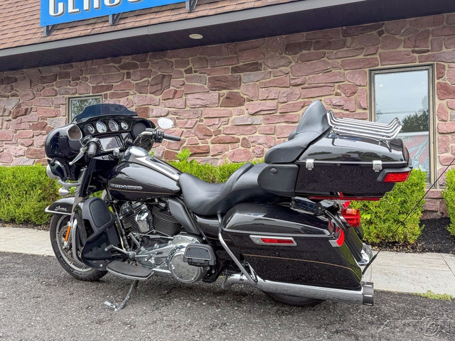 Electra Glide® Ultra® Limited