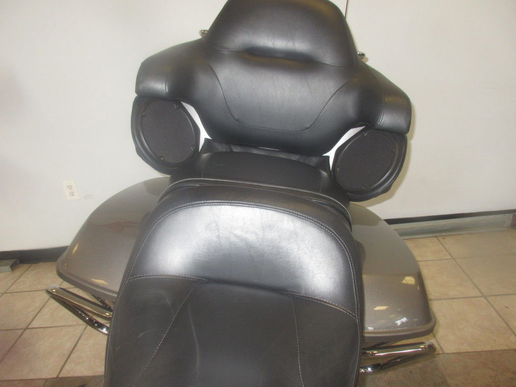 Road Glide® Ultra