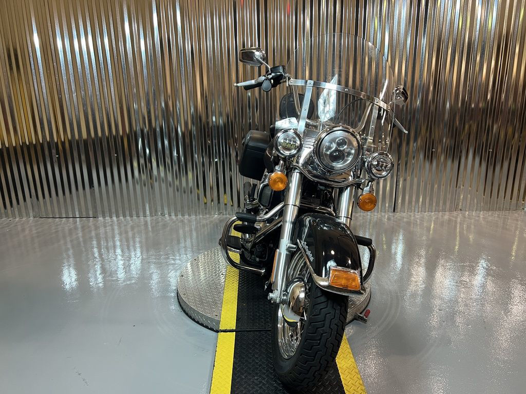 Heritage Softail® Classic