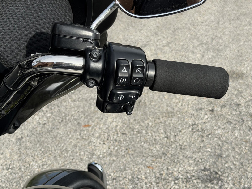 Tri Glide® Ultra