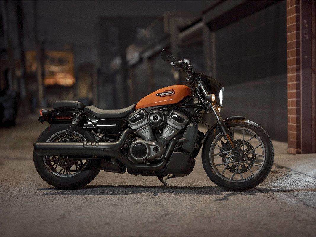 Nightster Special