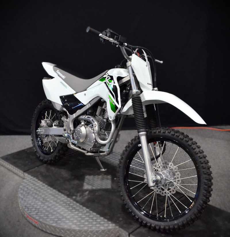 KLX140RL