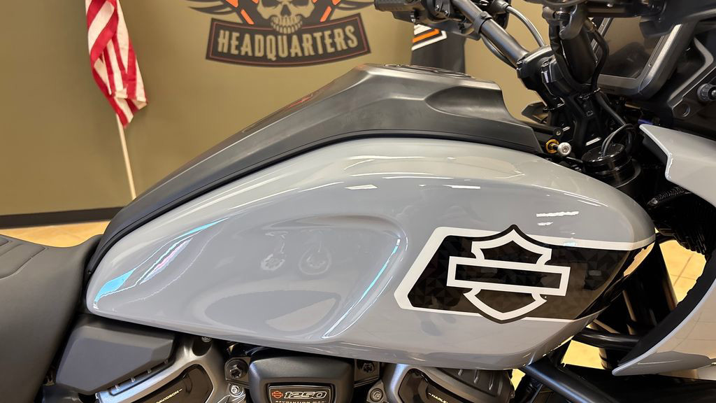 Pan America® 1250 Special