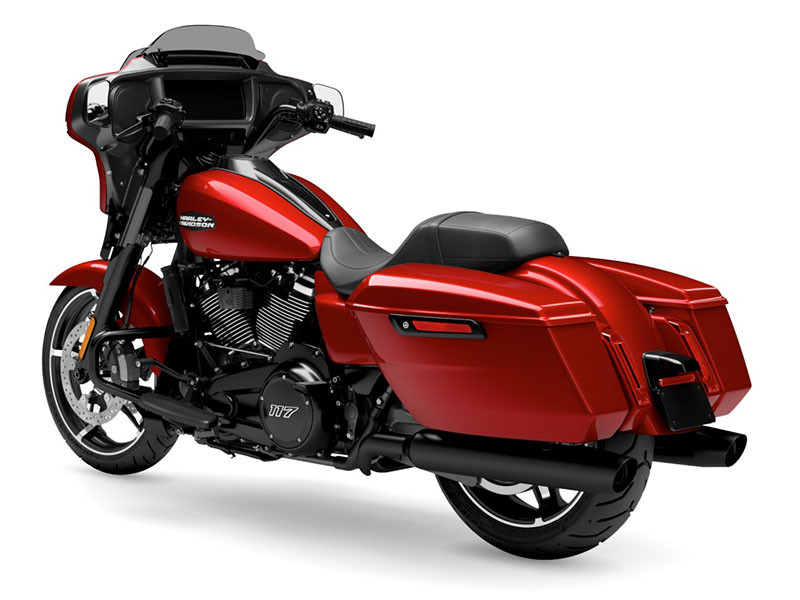 Street Glide®