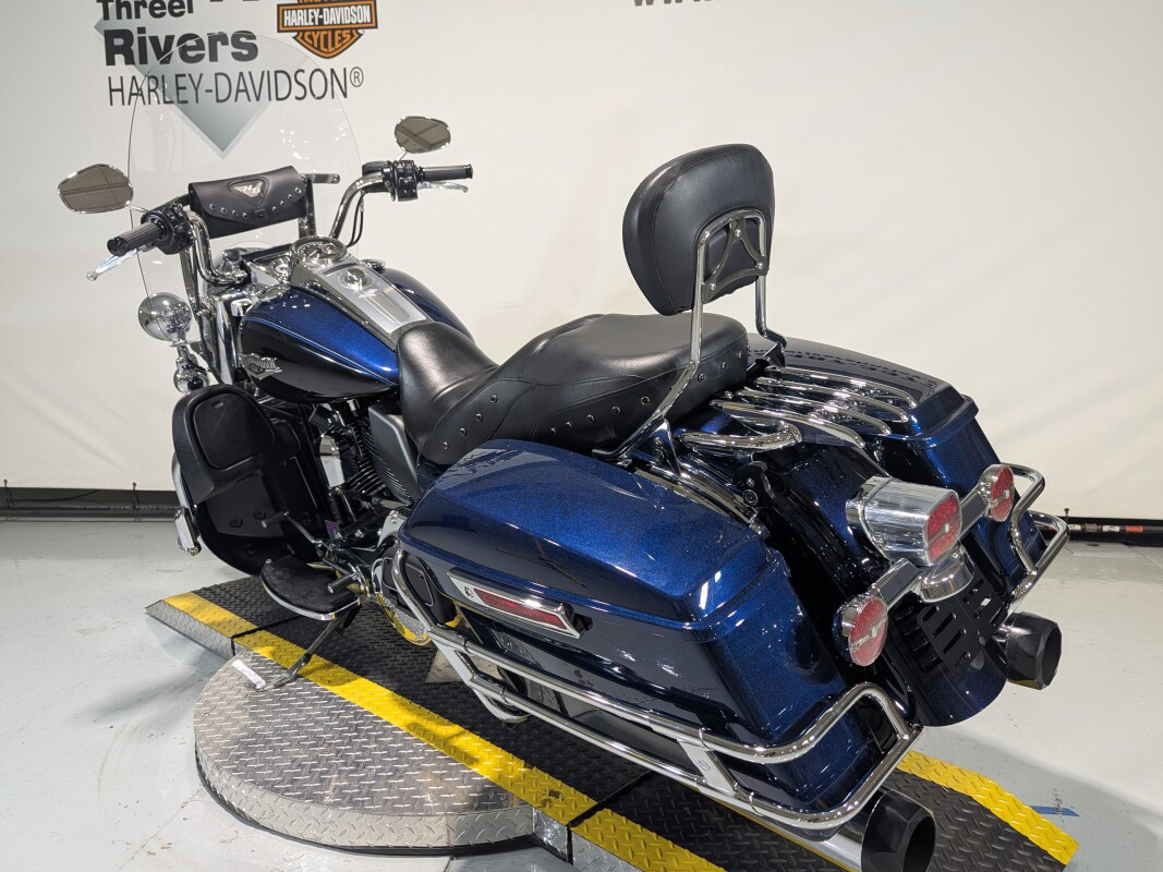 Road King®