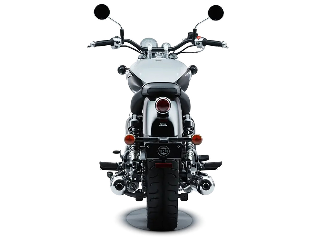Super Meteor 650