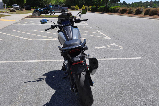 Pan America® 1250 ST