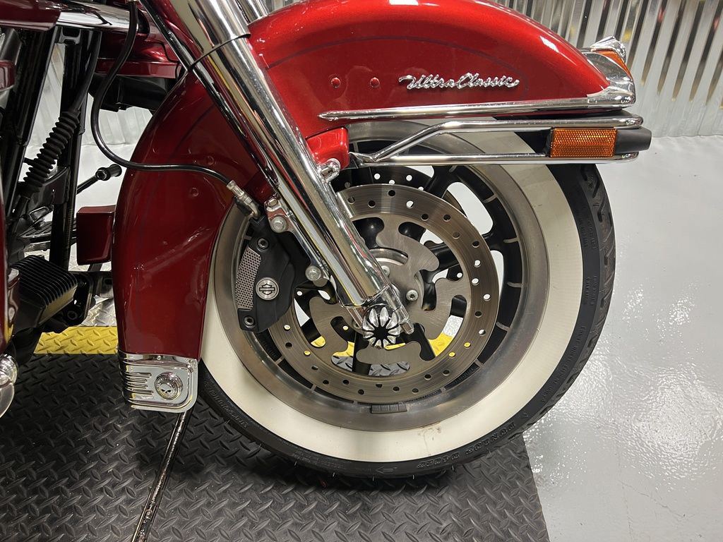 Ultra Classic® Electra Glide®