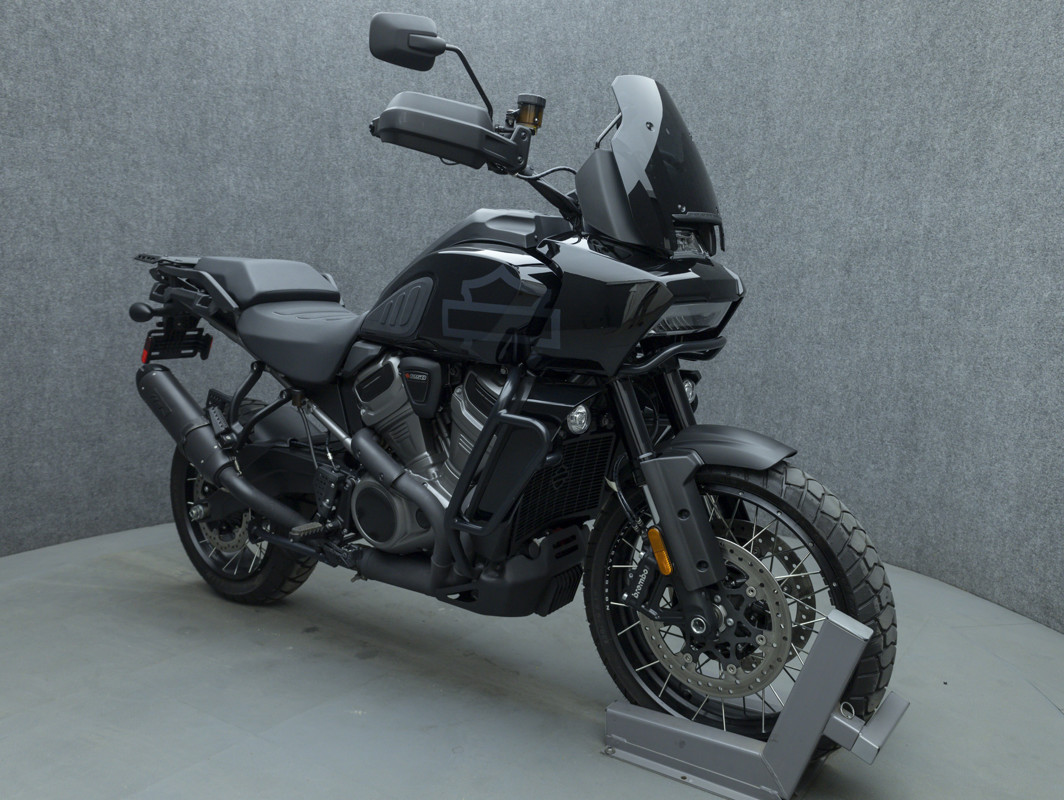 Pan America® 1250 Special