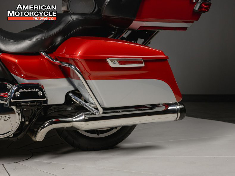 Road Glide® Ultra