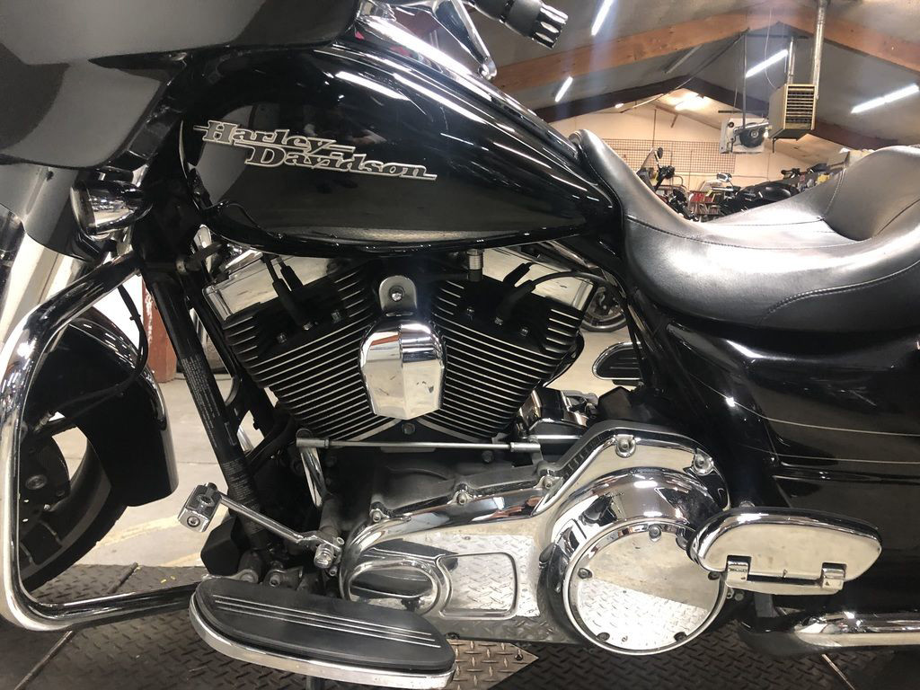Street Glide® Special