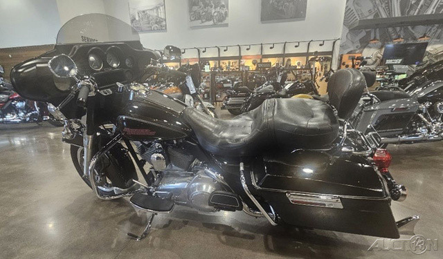 Electra Glide® Standard
