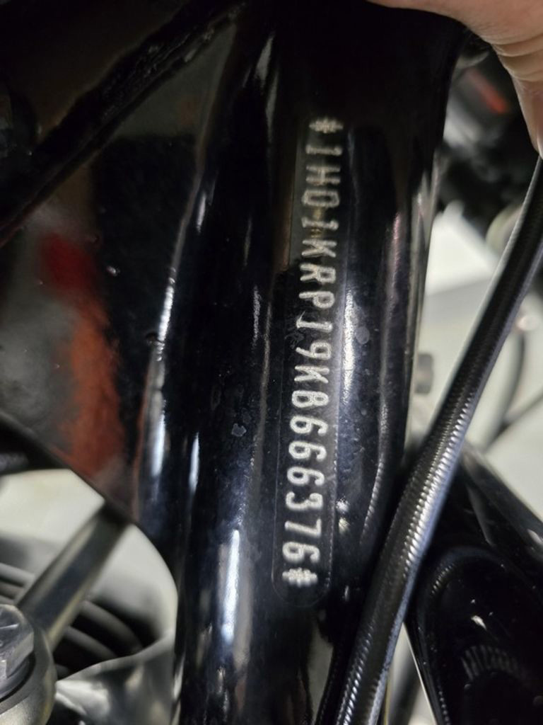 Street Glide® Special