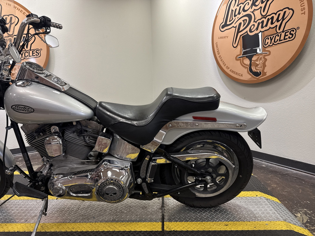 Softail® Standard