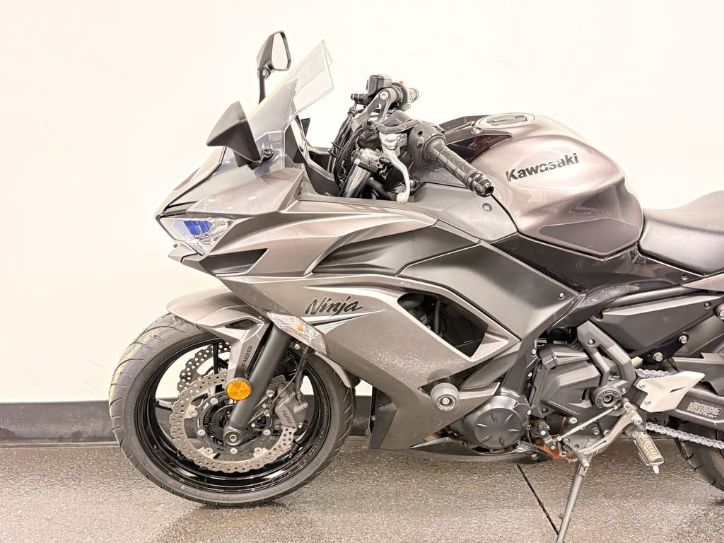 Ninja® 650 ABS