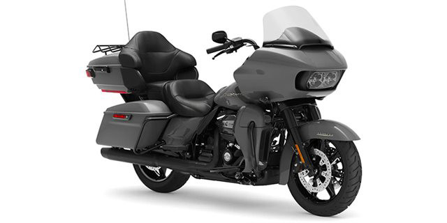 Road Glide® Limited