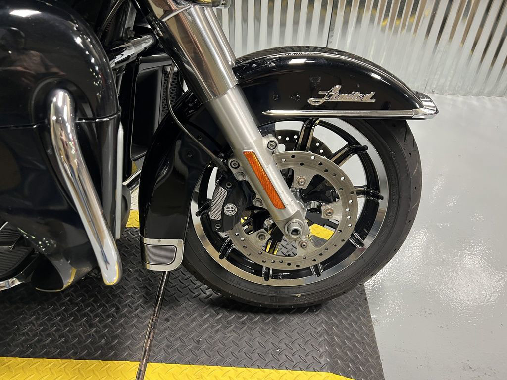 Electra Glide® Ultra® Limited