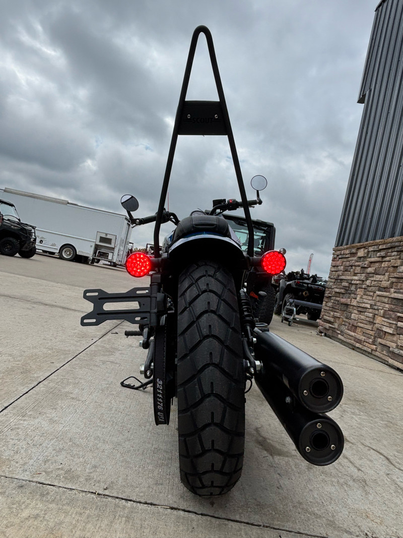 Scout® Bobber