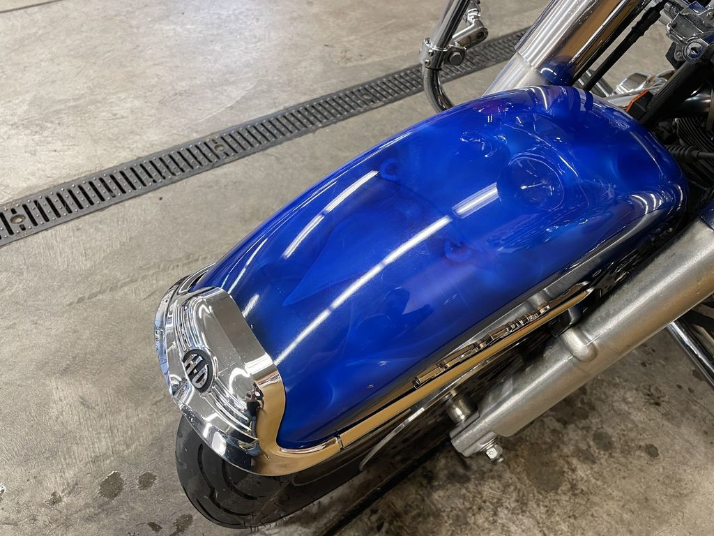 Road King® Classic