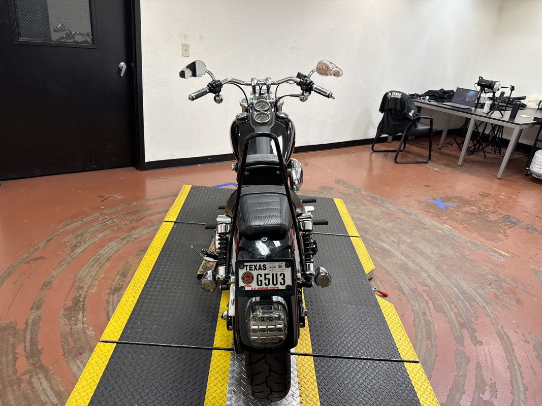 Dyna® Low Rider®