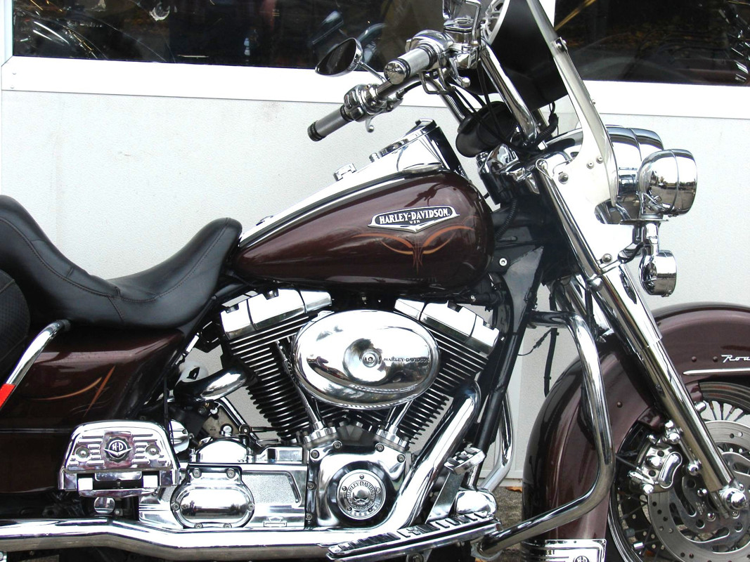 Road King®