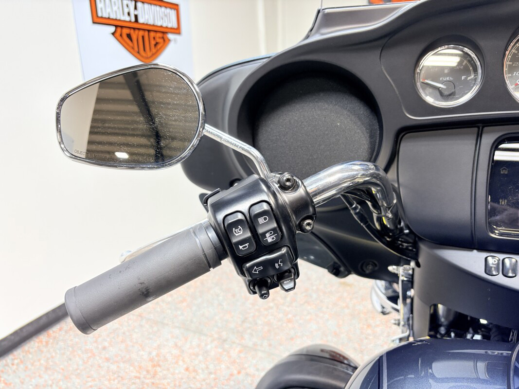 Tri Glide® Ultra