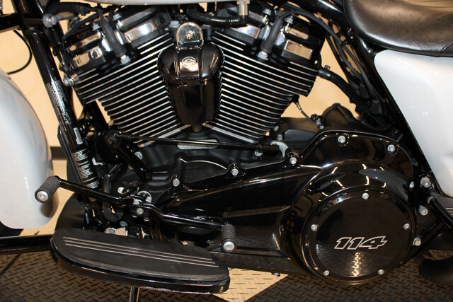 Street Glide® Special