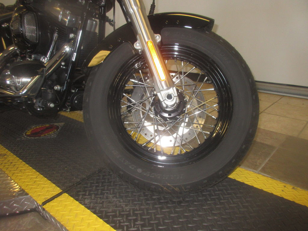 Softail® Slim®