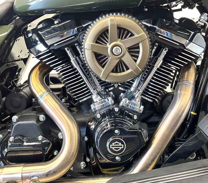 Road Glide®