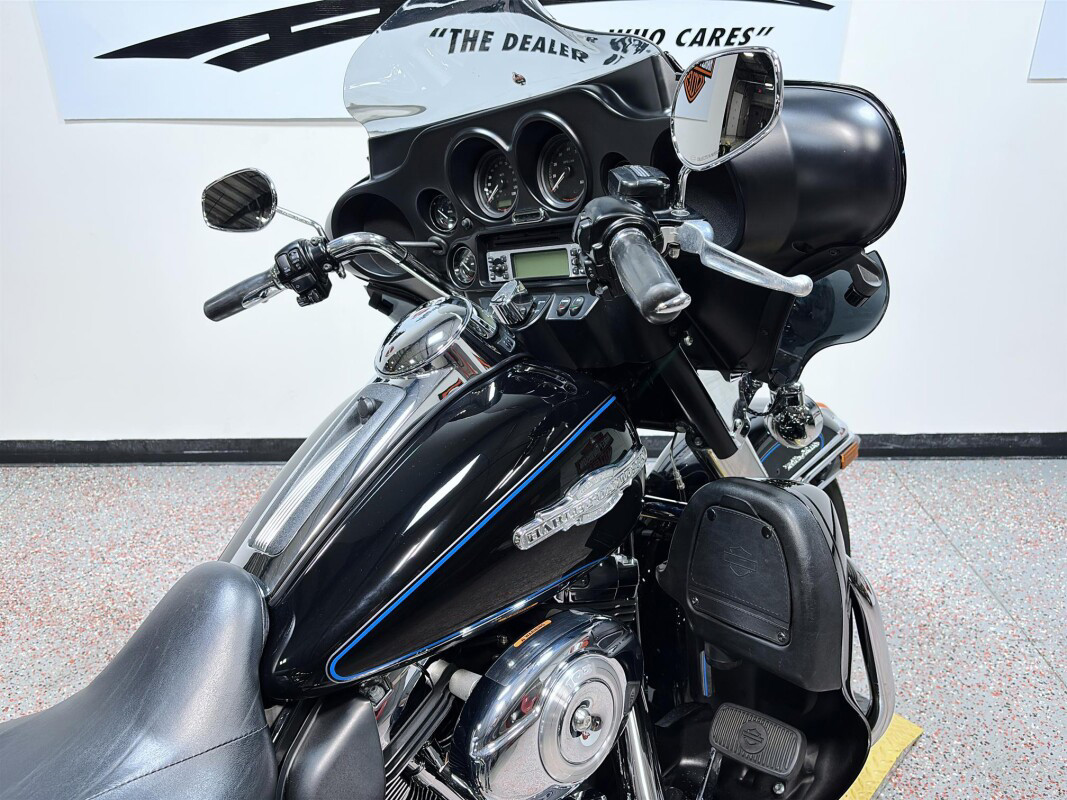 Electra Glide® Ultra® Limited