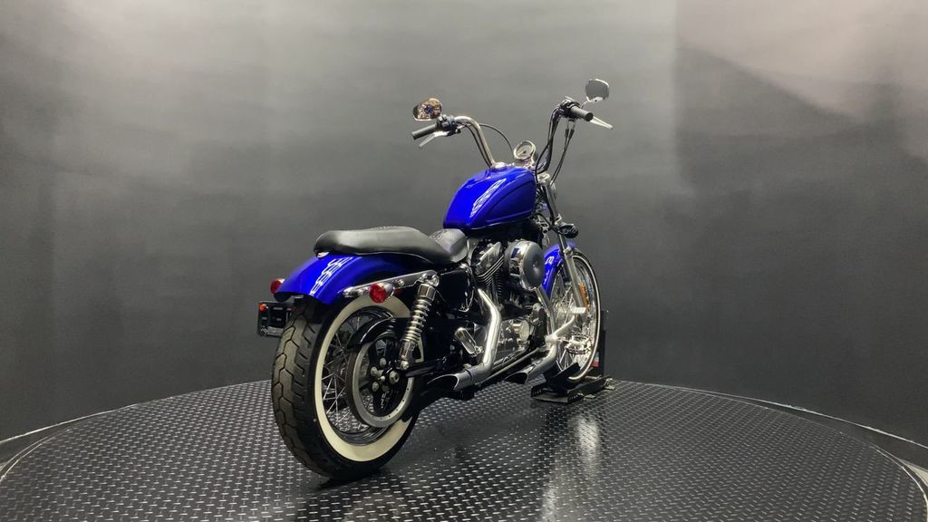 Sportster® Seventy-Two®