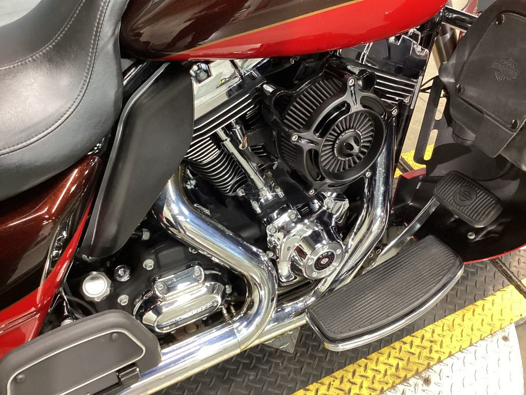 Electra Glide® Ultra Limited