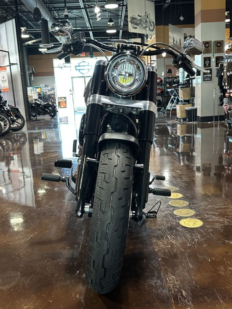 Softail® Slim®