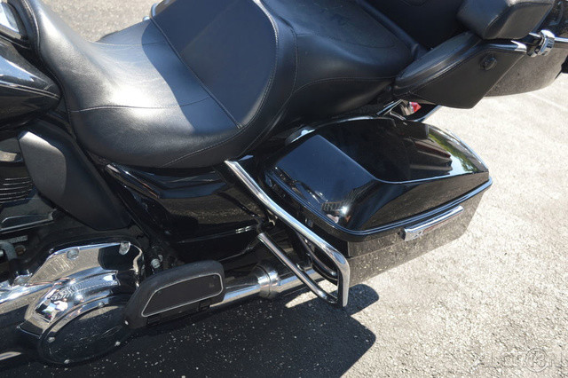 Road Glide® Ultra