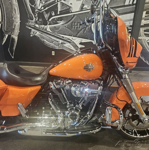 Street Glide® Special