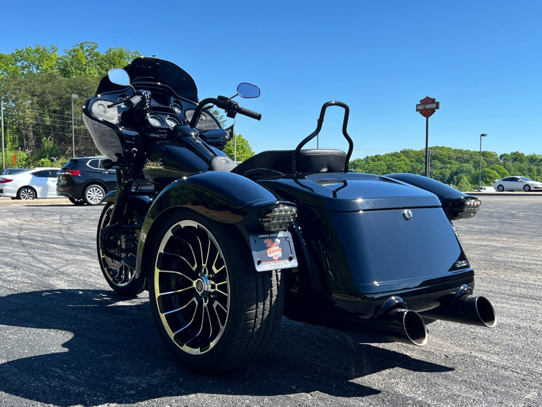 Road Glide® 3