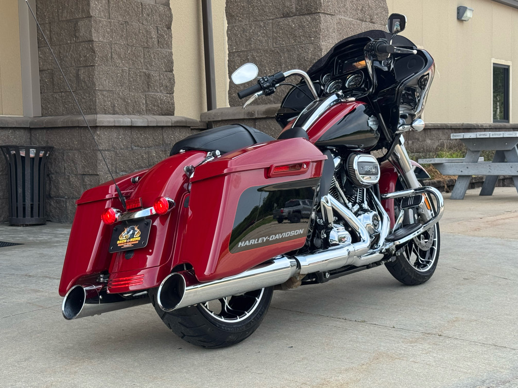 Road Glide® Special