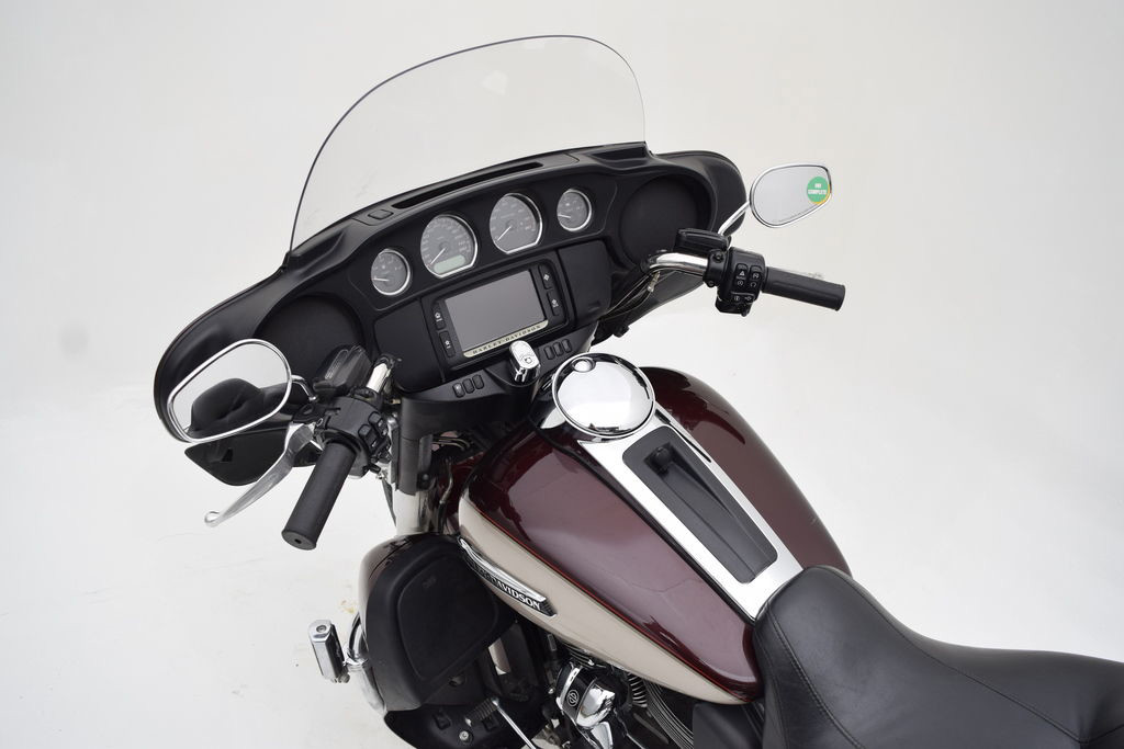 Electra Glide® Ultra Classic®