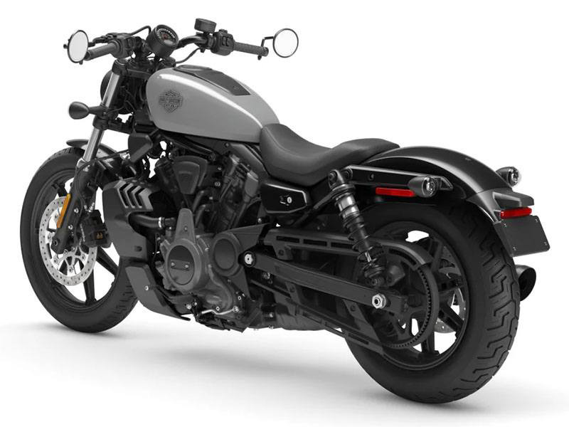 Nightster