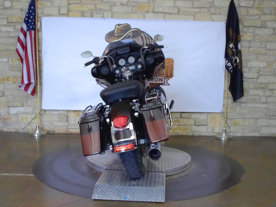Electra Glide® Ultra Classic®
