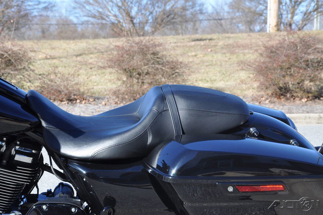 Street Glide® Special